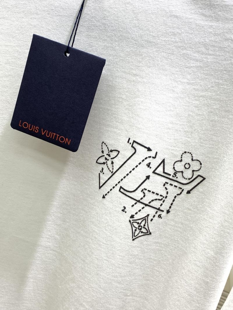 Louis Vuitton T-Shirts